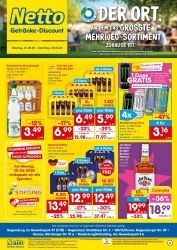 Prospekte Netto Marken Discount Hemau