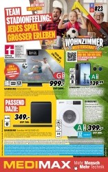 Prospekte Medimax Wächtersbach
