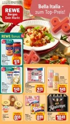 Prospekte Rewe Cottbus