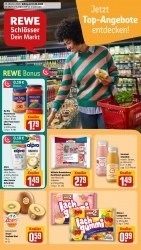 Prospekte Rewe Kaiserslautern