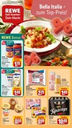 Prospekte Rewe Magdeburg