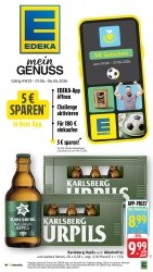 Prospekte Edeka Kaiserslautern