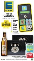 Prospekte Edeka Ulm