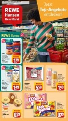 Prospekte Rewe Flensburg