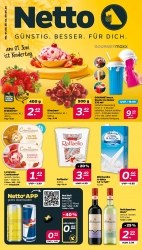 Prospekte Netto Cottbus