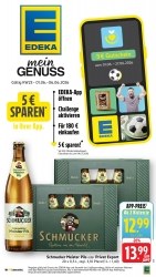 Prospekte Edeka Darmstadt