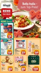 Prospekte Rewe Fürth