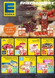 Prospekte Edeka Bargstedt