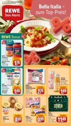 Prospekte Rewe Ostfildern