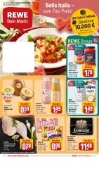 Prospekte Rewe Velbert