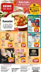 Prospekte Rewe Castrop-Rauxel