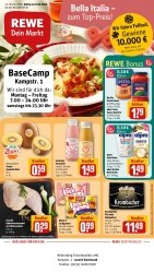 Prospekte Rewe Dortmund