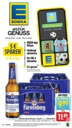 Prospekte Edeka Villingen-Schwenningen