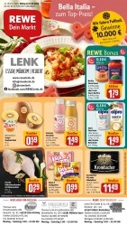 Prospekte Rewe Velbert