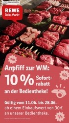 Prospekte Rewe Obertshausen