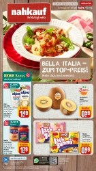 Prospekte Rewe Bad Soden-Salmünster