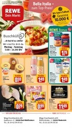 Prospekte Rewe Lippstadt