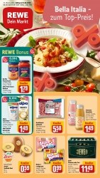 Prospekte Rewe Paderborn