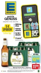 Prospekte Edeka Wiesbaden