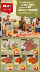 Prospekte Rewe Siegen