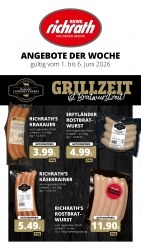 Prospekte Rewe Bergheim