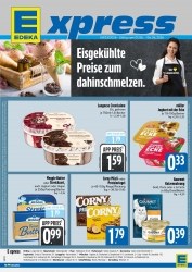 Prospekte Edeka Ingolstadt