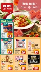 Prospekte Rewe Hamm