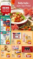 Prospekte Rewe Wilhelmshaven