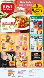 Prospekte Rewe Lünen