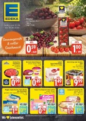 Prospekte Edeka Oldenburg in Holstein