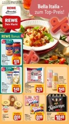 Prospekte Rewe Leipzig
