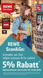 Prospekte Rewe Kriftel