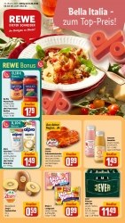 Prospekte Rewe Waldkirch