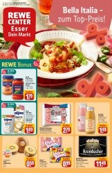 Prospekte Rewe Rheinbach
