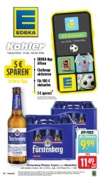 Prospekte E-Center Lahr-Schwarzwald