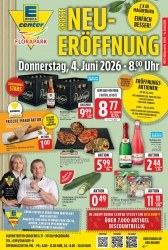 Prospekte EDEKA Center Magdeburg