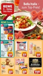 Prospekte Rewe Weilerswist