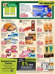 Prospekte Edeka Prenzlau