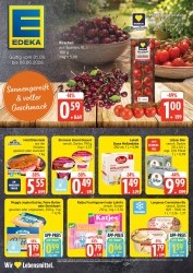 Prospekte Edeka Graal-Müritz