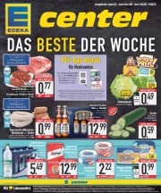 Prospekte E-Center München