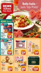 Prospekte Rewe Extertal