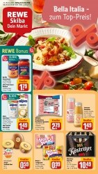 Prospekte Rewe Ebersbach-Neugersdorf