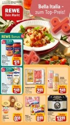 Prospekte Rewe Maisach