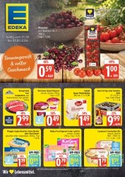 Prospekte Edeka Sittensen