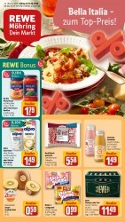 Prospekte Rewe Nordstemmen