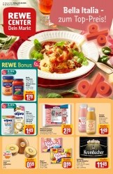 Prospekte Rewe Bergneustadt