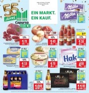 Prospekte Marktkauf Korb