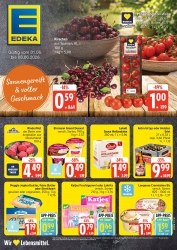 Prospekte Edeka Drochtersen