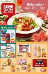 Prospekte Rewe Emden
