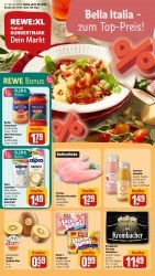 Prospekte Rewe Kobern-Gondorf
